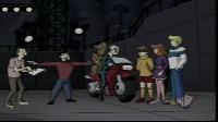 Click to watch 'Lights! Camera! Mayhem...' (popup) Whats New Scooby-Doo